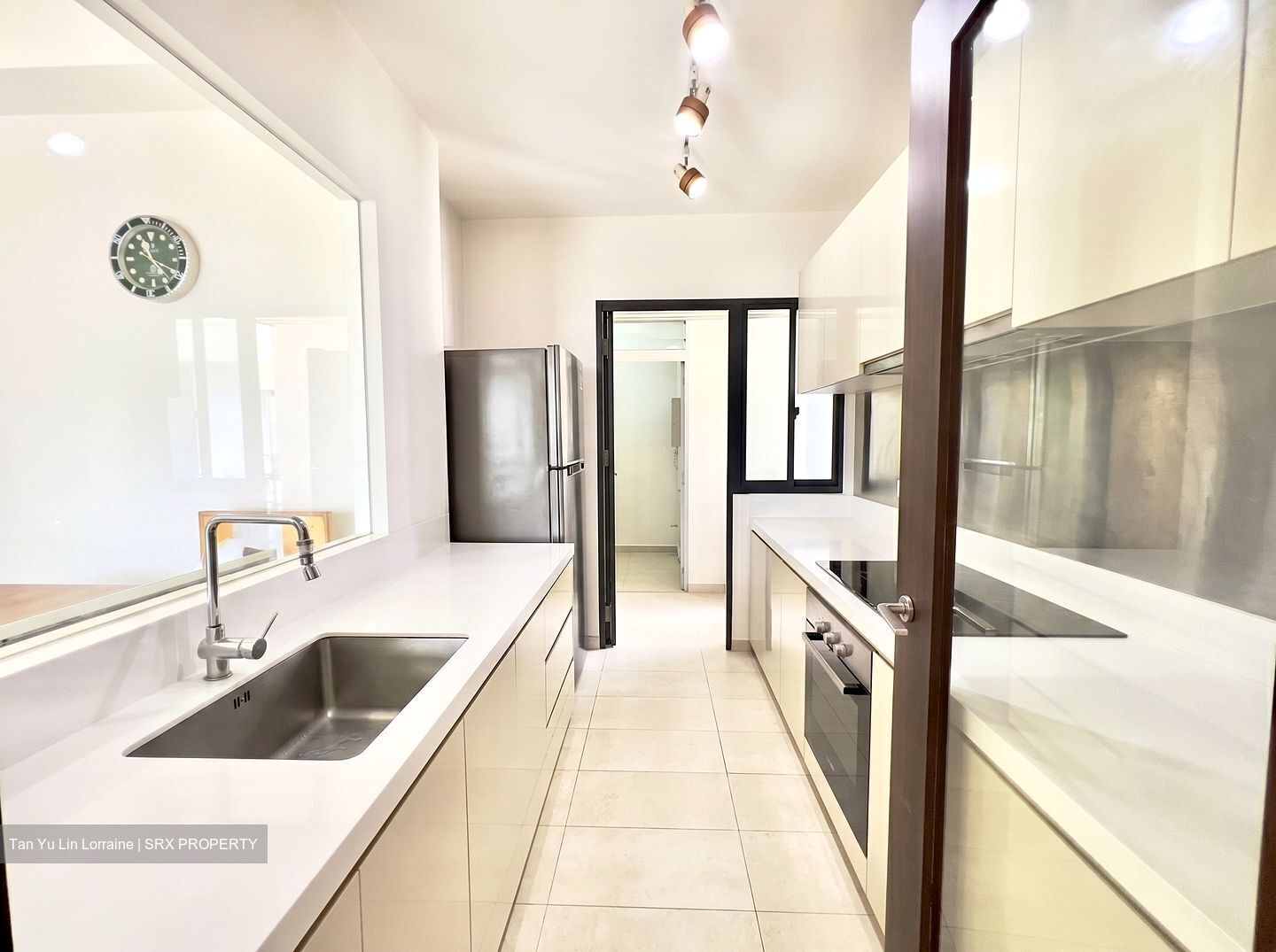 Signature At Yishun (D27), Condominium #554618321